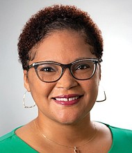 Charleita Richardson