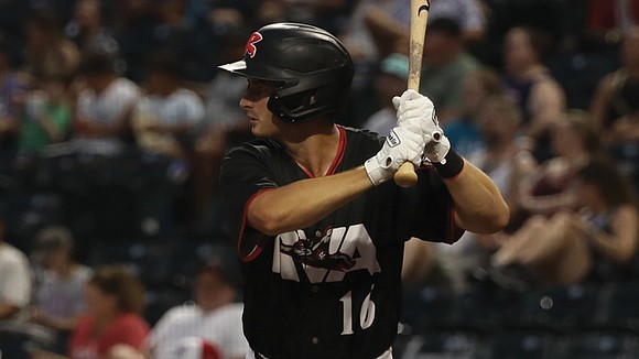 The Richmond Flying Squirrels dropped their season finale to the Altoona Curve 5-1 last Sunday at Peoples Natural Gas Field …