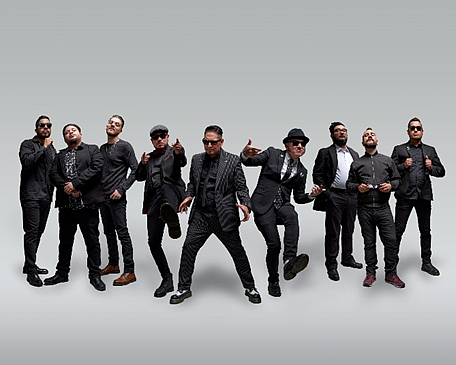 Inspector, is an iconic music group founded in Monterrey, Mexico