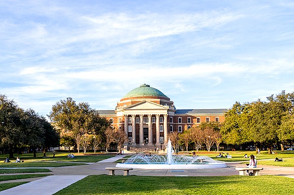 As the leaves begin to turn and the air fills with the excitement of Homecoming Week, Southern Methodist University (SMU) …