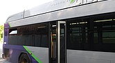 GRTC ridership continues to rise, driven by the zero fare program implemented in 2020. The initiative has helped make GRTC one of the fastest-growing public transportation systems in the U.S., with over 10.9 million riders last year.