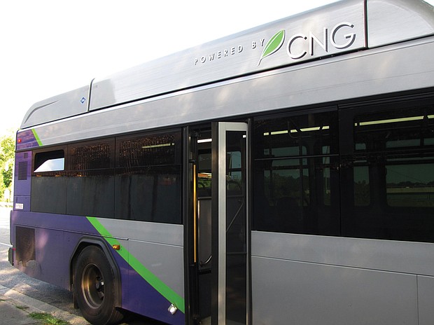 GRTC ridership continues to rise, driven by the zero fare program implemented in 2020. The initiative has helped make GRTC one of the fastest-growing public transportation systems in the U.S., with over 10.9 million riders last year.