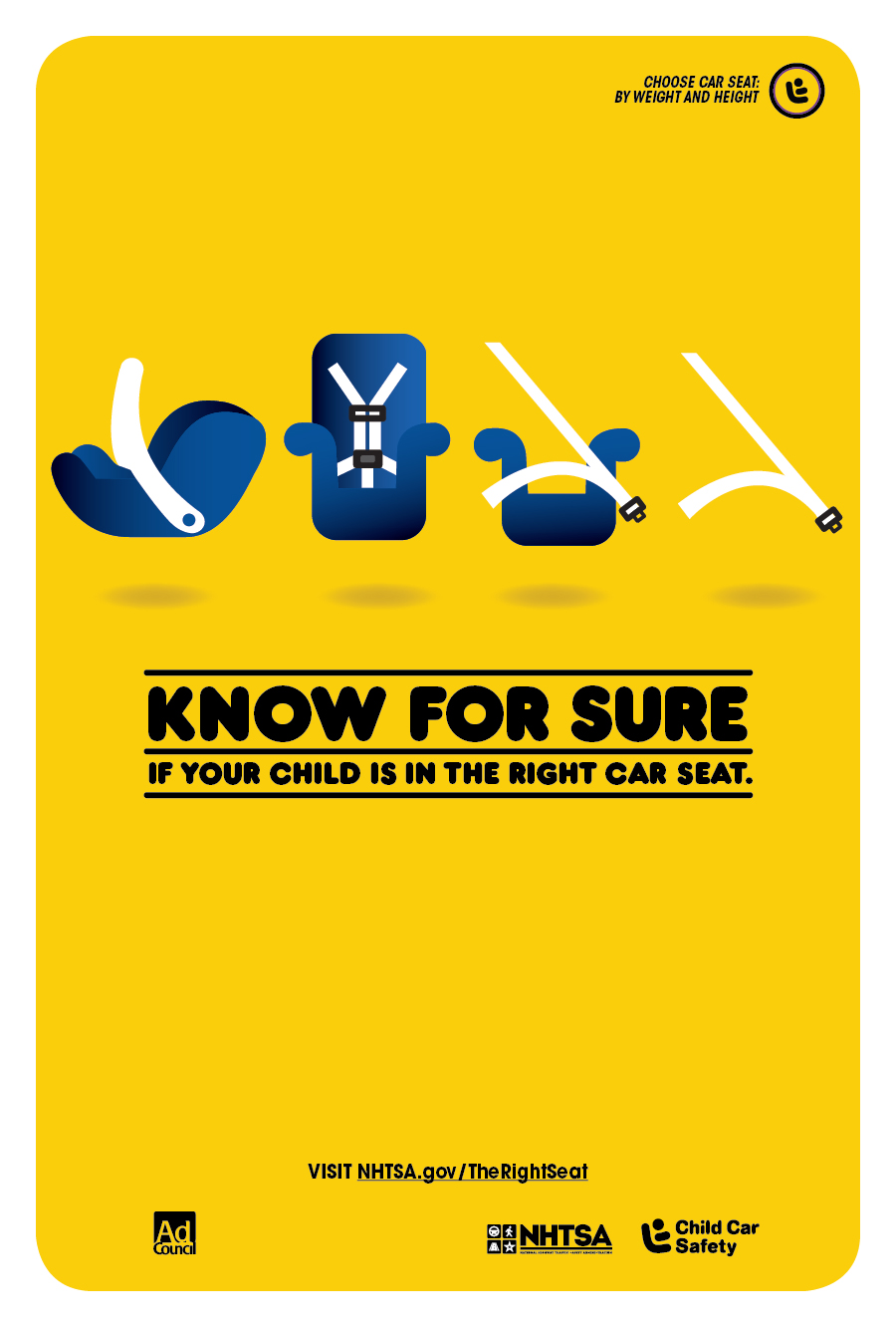 Health Districts Promote Child Passenger Safety Awareness Week ...