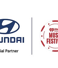 Hyundai Powers an Electrifying Journey as the Official Automotive Sponsor of the iHeartRadio Music Festival Presented by Capital One