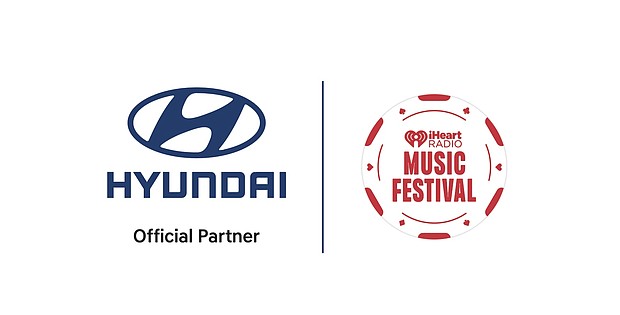 Hyundai Powers an Electrifying Journey as the Official Automotive Sponsor of the iHeartRadio Music Festival Presented by Capital One