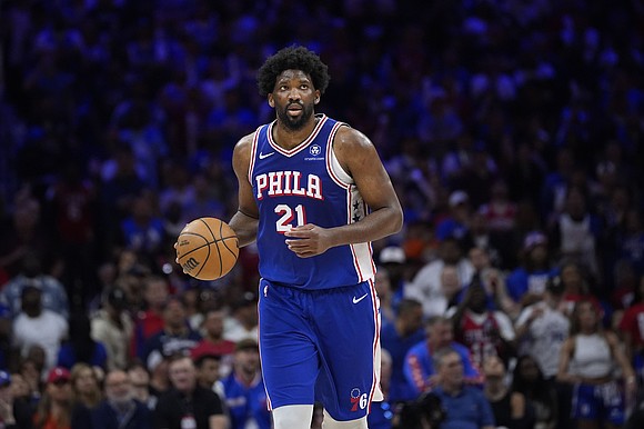 Joel Embiid and the Philadelphia 76ers have agreed to a three-year, $192.9 million maximum contract extension, a source familiar with …