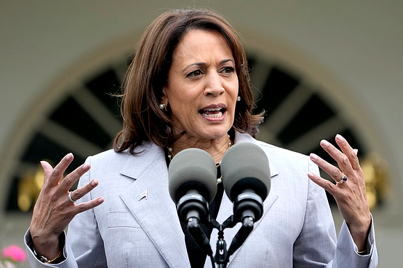 Vice President Kamala Harris will visit Houston on October 25 to address the impact of Trump-era abortion bans, focusing on …