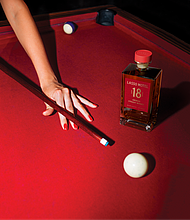 Lasso Motel American 18 Year