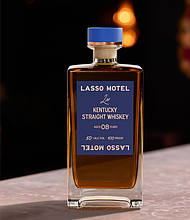 Lasso Motel Kentucky 8 Year