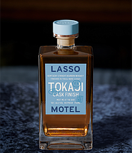 Lasso Motel Tokaji
