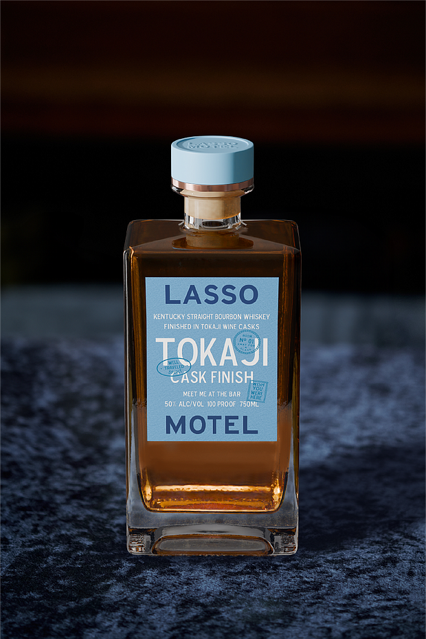 Lasso Motel Tokaji