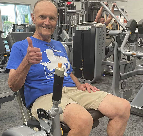 Aging gracefully doesn’t mean slowing down—it means finding new ways to thrive, and the YMCA of Greater Houston is making …