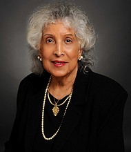 Judge Zinetta Burney