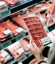 PFAS, phthalates and other worrisome chemicals are used to make plastic soft and flexible and to produce grease-proof food containers.
Mandatory Credit:	d3sign/Moment RF/Getty Images via CNN Newsource