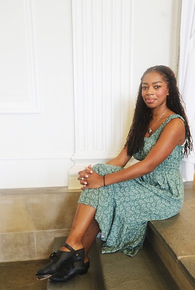 Morgan Bullock, a 24-year-old Midlothian native now studying in Ireland, returns to Richmond for a special performance. After rising to fame with viral TikTok videos during the pandemic, she will take the stage at the Folk Festival alongside John Doyle & the Irish American Music Masters
at 7:45 p.m. Friday, Sept. 27. For more details visit richmondfolkfestival.org.