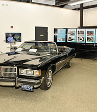 As vehicle safety standards and regulations evolved in the 1970s, GM engineers at Milford pioneered the development of crash test dummies, airbags, child seats, and anti-lock brakes, all now standard across the industry.