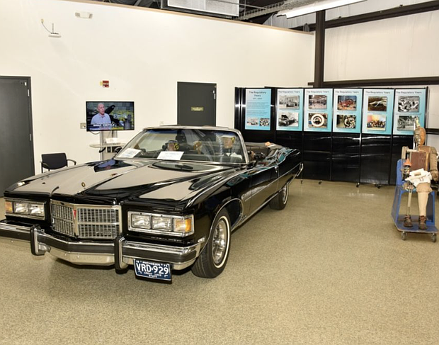 As vehicle safety standards and regulations evolved in the 1970s, GM engineers at Milford pioneered the development of crash test dummies, airbags, child seats, and anti-lock brakes, all now standard across the industry.