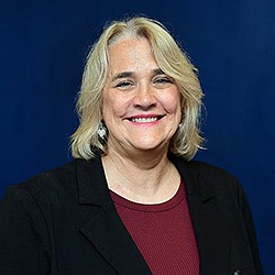 Kathryn Bruning, the City of Houston's Deputy Director of Regulatory Permitting