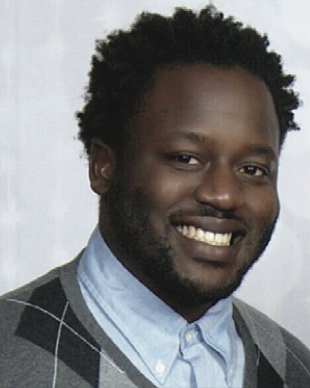 Irvo Otieno