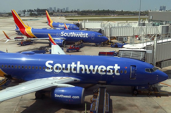 Southwest Airlines’ substantial changes to its business and boarding process are coming – but not for a while. Open seating …