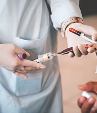 Absolute and functional iron deficiency represent common public health problems in the United States, a new study says.
Mandatory Credit:	kuarmungadd/iStockphoto/Getty Images via CNN Newsource