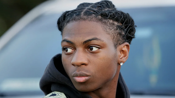 Nearly a year ago, Texas high school student Darryl George was suspended for his hairstyle—locs that he had been growing …