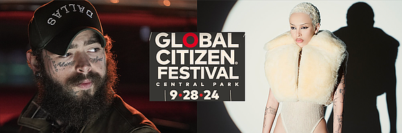 The 2024 Global Citizen Festival brought together a star-studded lineup and thousands of advocates for change, delivering more than just …