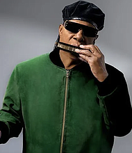 Stevie Wonder/Wonder Productions