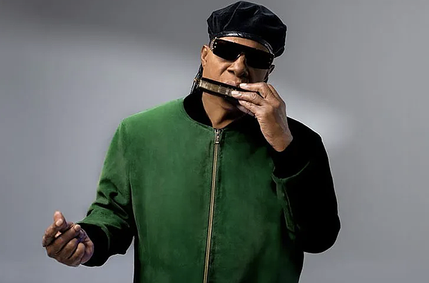 Stevie Wonder/Wonder Productions