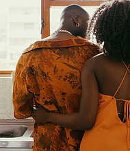 A "emergent couple" have a partnership based on equity in which they both give to the relationship and receive from it.
Mandatory Credit:	Delmaine Donson/E+/