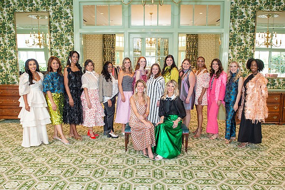 It’s not every day that fashion and philanthropy come together so seamlessly—but then again, not every day involves The Junior …