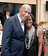 Carey and Judge Clarease Rankin Yates