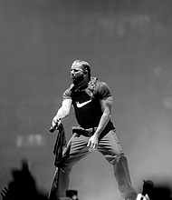 Drake/Its All a Blur Tour