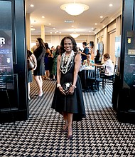 Judge Clarease Rankin Yates