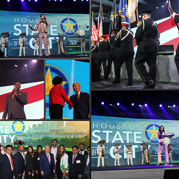 Houston’s State of the City 2024 event was nothing short of electric. The energy in the room was palpable, with …