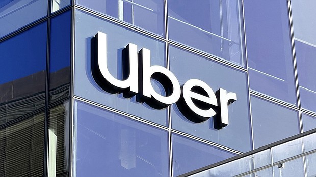 A married New Jersey couple that was in a severe accident during an Uber ride can’t sue the company because they and their daughter agreed to arbitration when they accepted the terms of service for a separate Uber Eats order, a court has ruled.
Mandatory Credit:	Andrej Sokolow/picture-alliance/dpa/AP via CNN Newsource