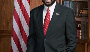 Congressman Al Green