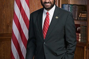 Congressman Al Green