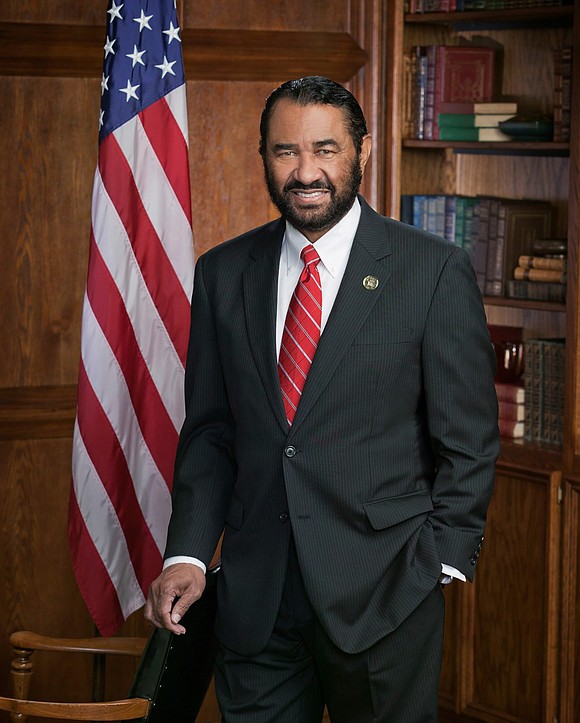 In a show of steadfast support, Congressman Al Green has voiced his solidarity with the hard-working members of the International …