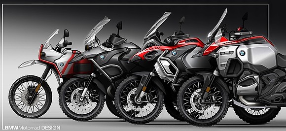 When it comes to adventure riding and long-distance touring, BMW Motorrad’s GS Adventure line has long been the standard by …