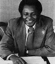 William ‘Bill’ Lucy