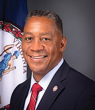 Craig Crenshaw