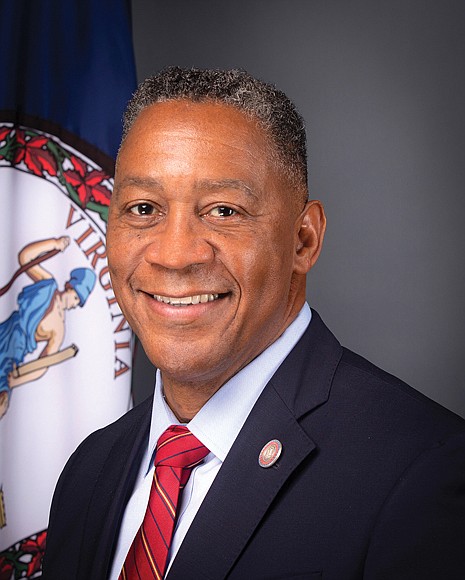 Craig Crenshaw