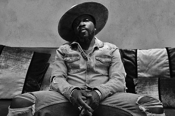 In a world where music often reflects the pulse of society, Anthony Hamilton is once again using his soulful voice …