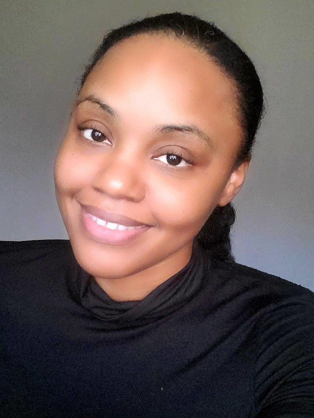 Dr. Aubrey McKenzie Jones