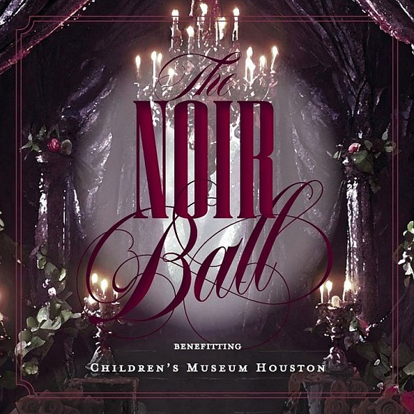 Children’s Museum Houston invites the community to *The Noir Ball: A Celebration of Haunted Elegance* on October 26, 2024, featuring …