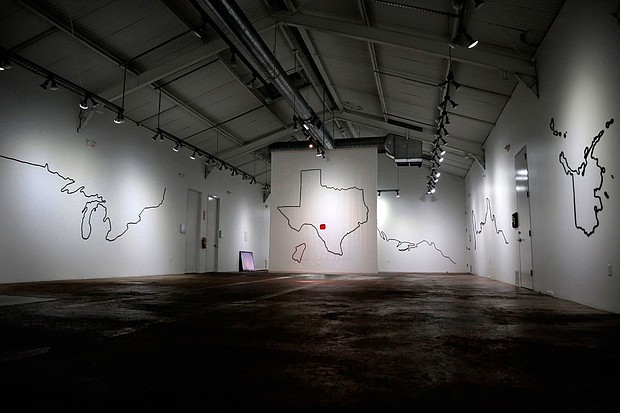 Credit: Mariela G. Domínguez (XZZX), XZZX_Limits_2022