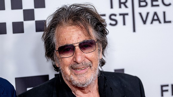 Al Pacino has revealed that he nearly died of Covid-19 in 2020, and shared his view on what happens after …