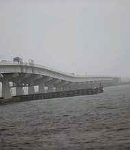 Sanibel Island, Florida Hurricane Milton