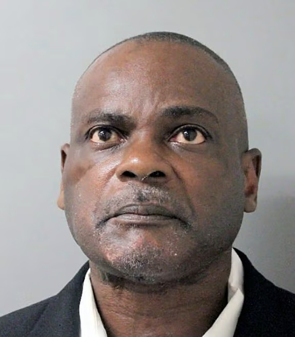 Gerald Goines, a former Houston police officer, has been sentenced to 60 years in prison for his involvement in the …